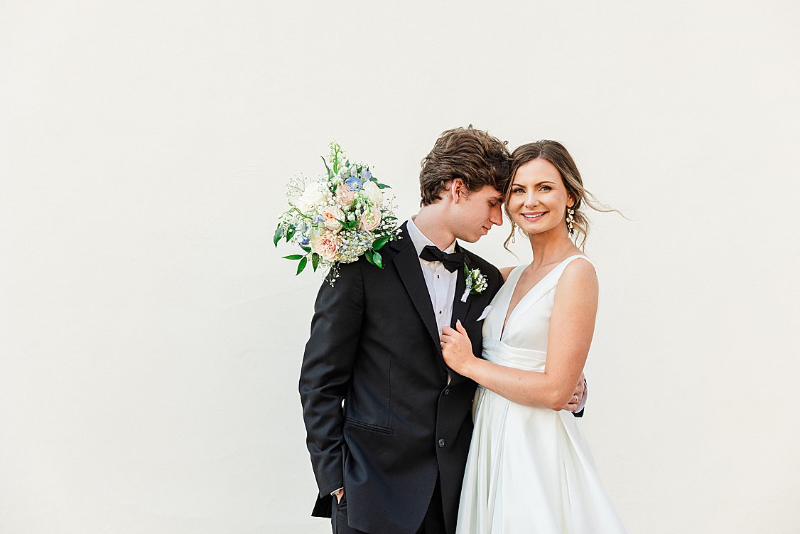 The Bleckley Station| Bridal Portraits