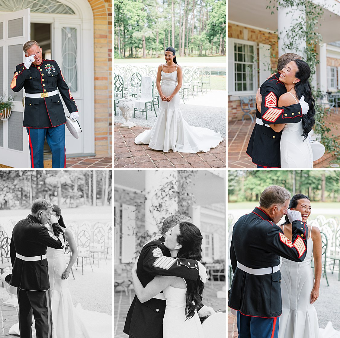 Father of the Bride First look