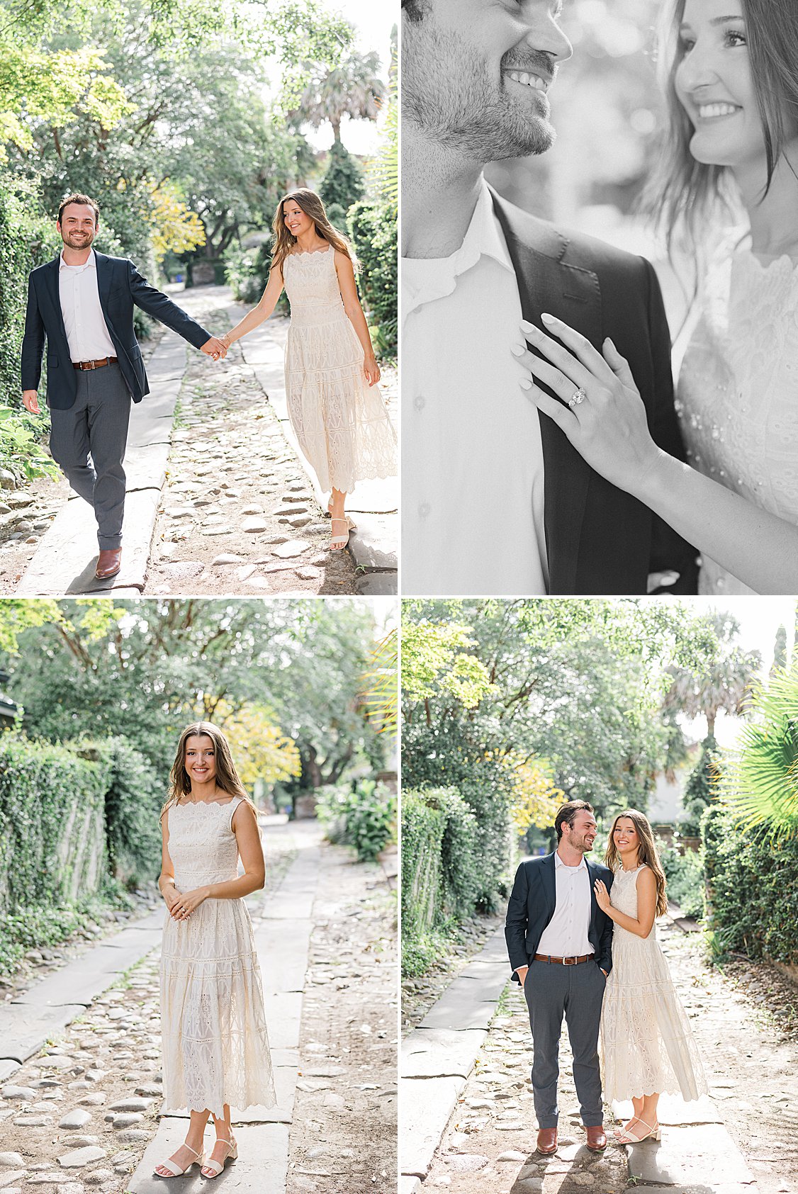 Proposal Charleston South Carolinav