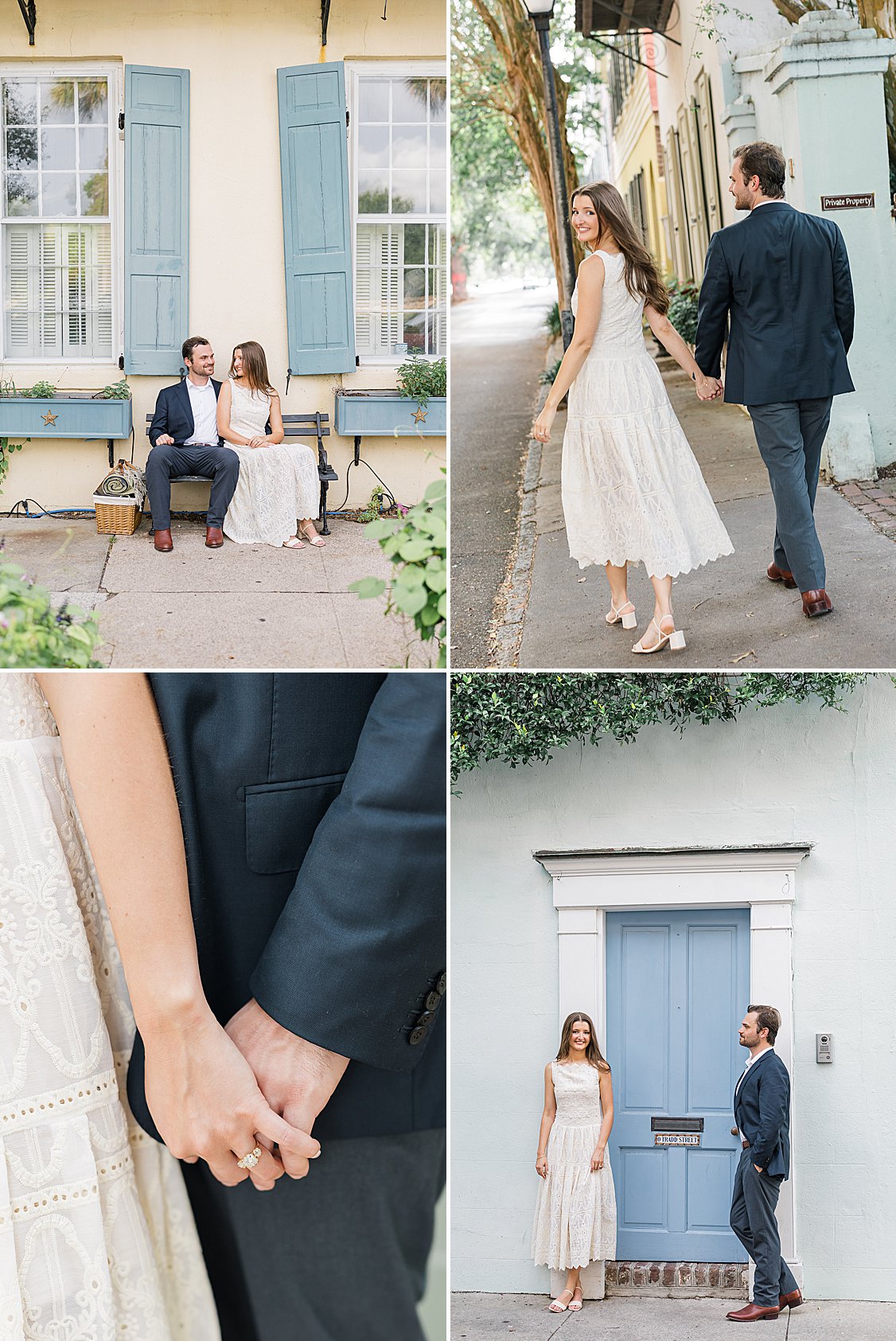 Proposal Charleston South Carolina