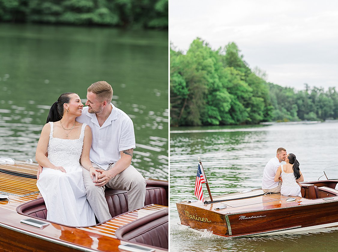 day after wedding photography session