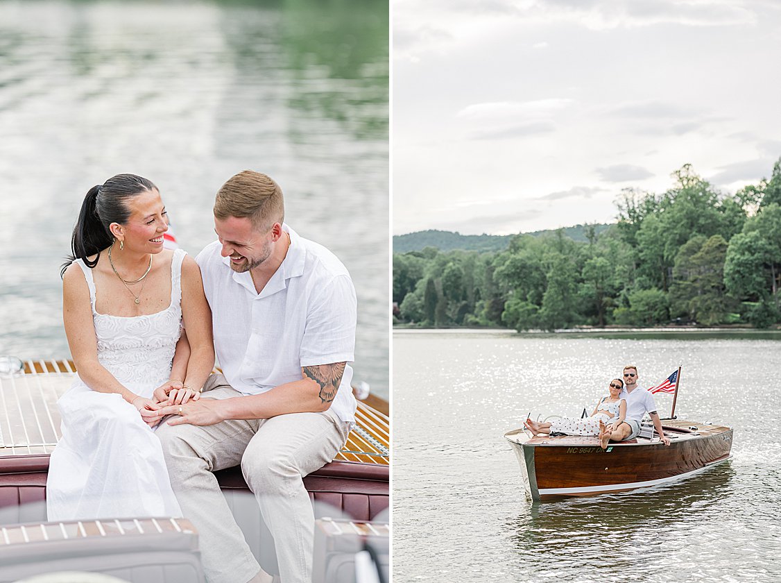 day after wedding photography session