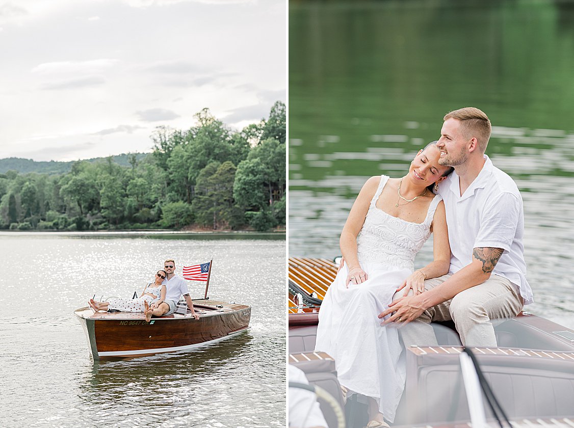 day after wedding photography session