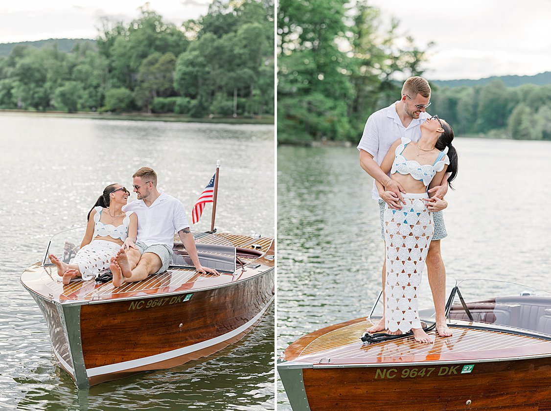 day after wedding photography session