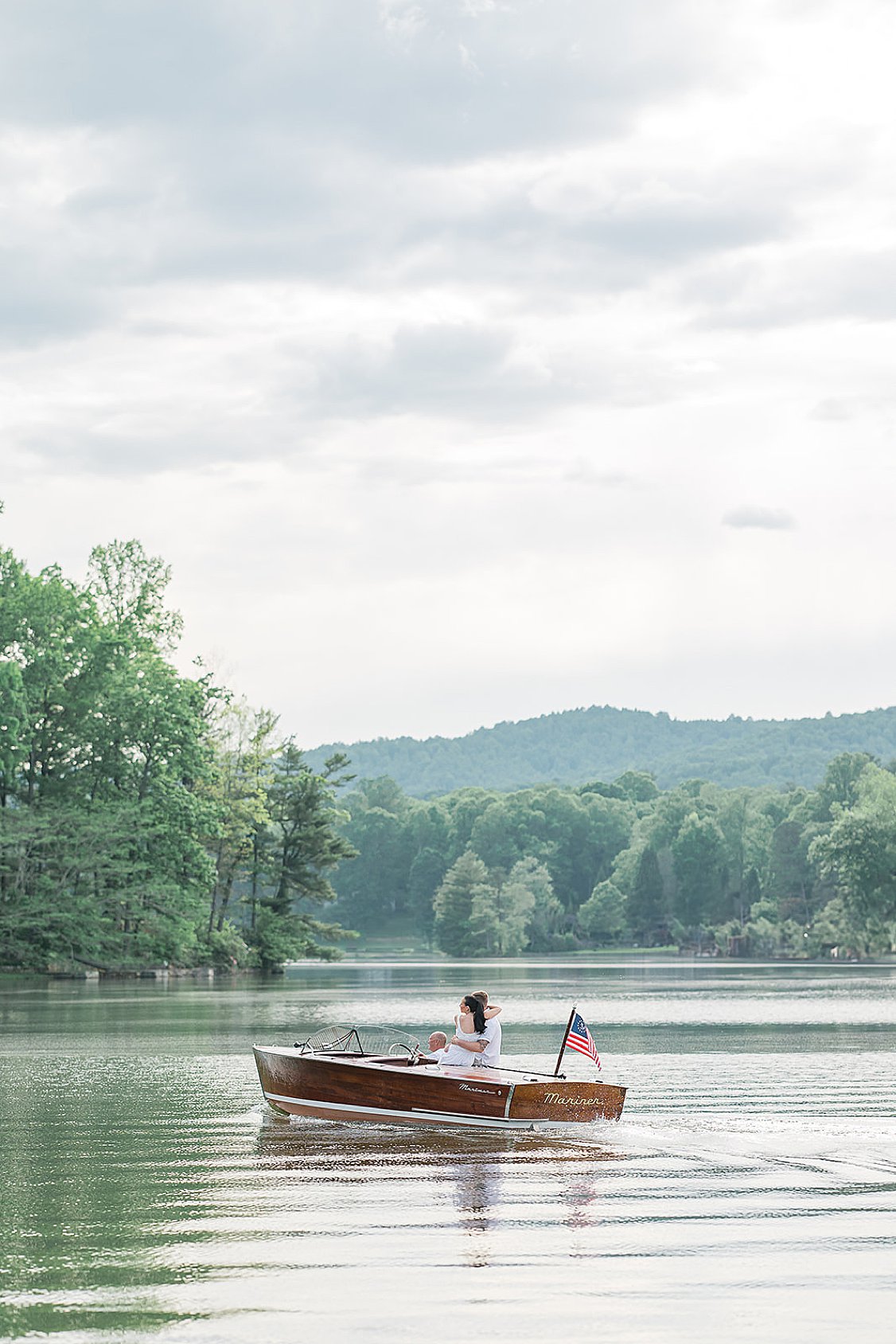 day after wedding photography session